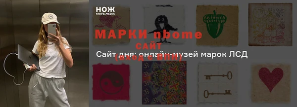 стафф Алексин