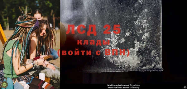 стафф Алексин