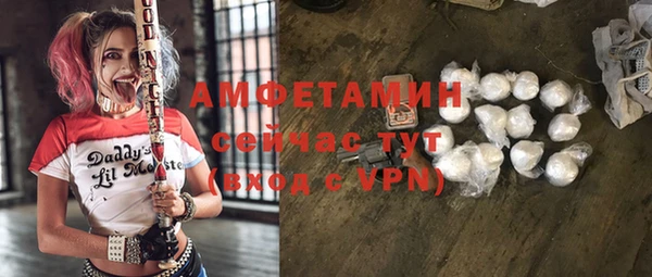стафф Алексин